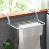 Tender Plegable Portatil Practico Deco 6
