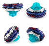 Trompo Beyblade Burst Con Lanzador 2