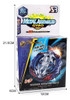 Trompo Beyblade Burst Con Lanzador 5