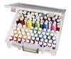 Artbin Thread Box- Contenedor De Almacenamiento Super Bolso 3