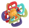 Manhattan Ball Plastic Cement Baby Teethers Light 2