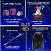Fantasma Magic Kit Deluxe Top Hat Magic Set  Más 4