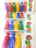 Abaco 6 Columnas  6 Decenas  Didacticos Pigmentos Rosario 2