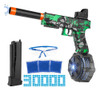 Electric Gel Ball Blaster Toy - Automatic Gel Ball Blaster C 0