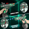 Electric Gel Ball Blaster Toy - Automatic Gel Ball Blaster C 2