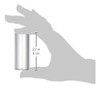 Ernie Ball Glass Slide, Large (p04229) 1