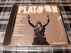 Platoon - Soundtrack  - Cd Importado Impecable 0