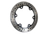Disco Freio Dianteiro Honda Nx 350 Sahara Original 3