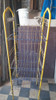 Exhibidor Dearmable 48cm Frentex 44cm X  X 150cm Altura 1400 1