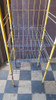 Exhibidor Dearmable 48cm Frentex 44cm X  X 150cm Altura 1400 3
