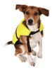 Seachoice Dog Life Vest Yellow 86320 Tamaño Pequeño 2