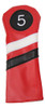 Conjunto Completo De Clube Para Proteção De Clubes Head Cove 4 Conjunto Completo De Clube Para Proteção De Clubes Head Cove 4