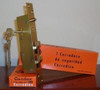 Cerradura Candex 123 Puerta Corrediza 2