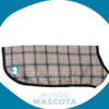 Capa Polar Ajustable Para Perro Talle 8 / 12 Cuotas 6