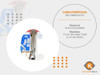 Pinza Hielo Acero Inoxidable Loekemeyer 1