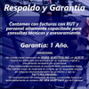 Calefacción Hyundai Tucson / Kia Sportage 4