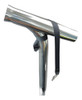 Sliler Pulido Acero Inoxidable Soporte Elegante Caña De Pesc 0
