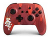 Controlador Inalambrico Mejorado Powera Pokemon Para Nintend 0
