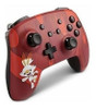 Controlador Inalambrico Mejorado Powera Pokemon Para Nintend 3