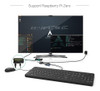 Elegiant 4 Puertos Micro Usb Power Cable De Carga Otg Hub Pa 6 Elegiant 4 Puertos Micro Usb Power Cable De Carga Otg Hub Pa 6