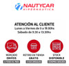Valvula Para Gomon Semirrigido Bote Inflable Nautica 5