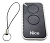 Control Remoto Peccinin Nice Inti Italiano Rolling Code 4