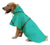 Piloto Impermeable Con Capucha Para Perro Talle Xxxl 0
