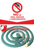 Espirales Raid Verdes Originales Clasicos Pack Set Familiar 1
