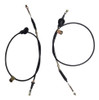 Cable De Embrague Faw  V80/t80 Cada Uno 2