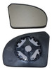 Vidrio Espejo Ford Ka 2008 2009 2010 2011 2012 2013 2014 Der 0