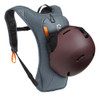 Paquete De Hidratación Camelbak Zoid 70oz, Gris/naranja 2
