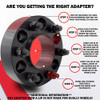 Wheel Accessories Parts Juego De 2 Espaciadores De Rueda Cen 4 Wheel Accessories Parts Juego De 2 Espaciadores De Rueda Cen 4