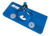 Kreg Plantilla Para Bisagras Khi-hinge 0