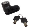Trava Disco Citycom Hd 300 4