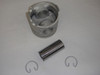 Piston Motor Isuzu 4jb1t 2.8t  (con Perno 34  93mm) 0