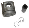 Piston Motor Isuzu 4jb1t 2.8t  (con Perno 34  93mm) 1