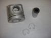 Piston Motor Isuzu 4jb1t 2.8t  (con Perno 34  93mm) 1
