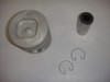 Piston Motor Isuzu 4jb1t 2.8t  (con Perno 34  93mm) 2
