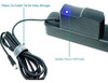Maxllto 6ft Extra Long 9v 850ma Ac Power Power Adapter For C 2