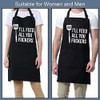 Delantal De Cocina Para Hombres O Mujeres Con 3 Bolsillos 2 Delantal De Cocina Para Hombres O Mujeres Con 3 Bolsillos 2