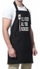 Delantal De Cocina Para Hombres O Mujeres Con 3 Bolsillos 4 Delantal De Cocina Para Hombres O Mujeres Con 3 Bolsillos 4