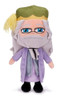 Peluche De Dumbledore Harry Potter Producto Oficial 29cm 0