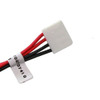 Conector De Potencia Dc Para Toshiba C55-b5196 C55-b5198 C55 2