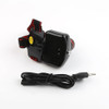Linterna Minero Cabeza Led 220v Electroimporta 4