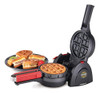 Presto 03512 Stuffler - Máquina Para Hacer Gofres 3