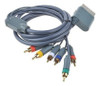 Hd Tv Componente Cable Compuesto Av Video Audio Cable Para M 1