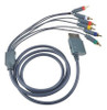 Hd Tv Componente Cable Compuesto Av Video Audio Cable Para M 4