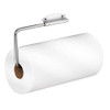 Interdesign Forma Soporte De Toalla De Papel Giratorio Para 2