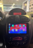 Multimedia Android 7 Peugeot 206 207  Wifi Gps Cam Reversa 2