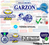 Renovador De Goma 3m 18261 Botella 473ml Linea Automotriz 3